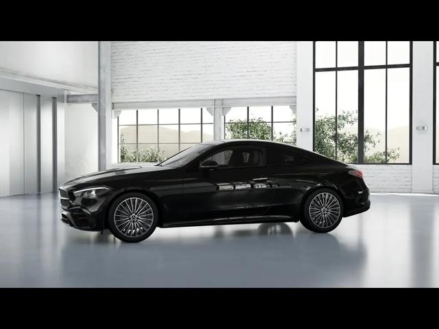 2026 Mercedes-Benz E-CLASS E 300 CLE 300