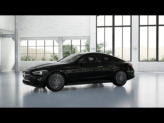2026 Mercedes-Benz E-CLASS E 300 CLE 300