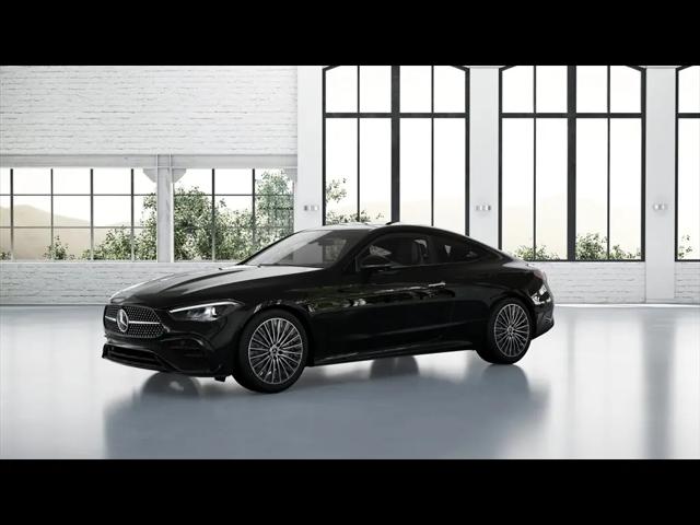 2026 Mercedes-Benz E-CLASS E 300 CLE 300