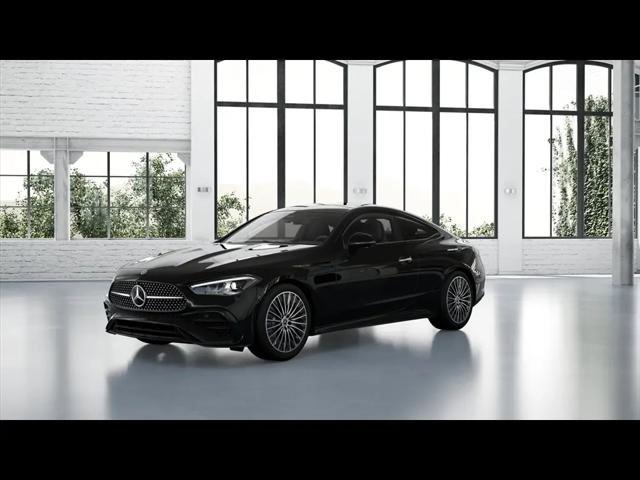 2026 Mercedes-Benz E-CLASS E 300 CLE 300