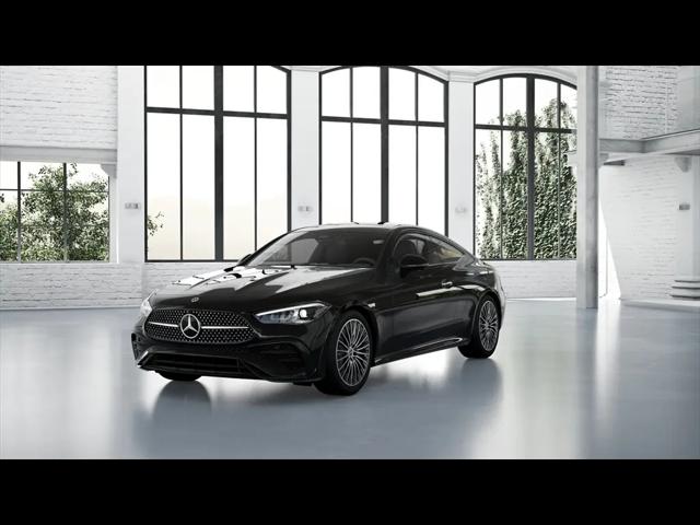 2026 Mercedes-Benz E-CLASS E 300 CLE 300