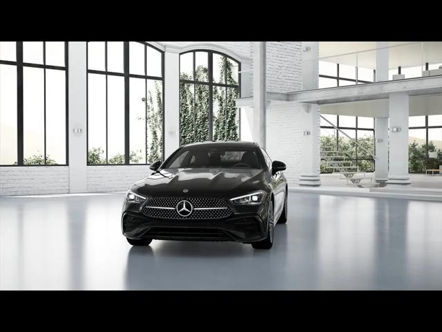 2026 Mercedes-Benz E-CLASS E 300 CLE 300