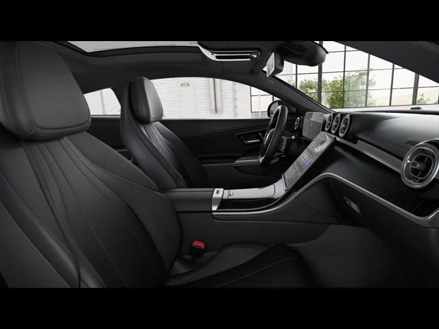 2026 Mercedes-Benz E-CLASS E 300 CLE 300