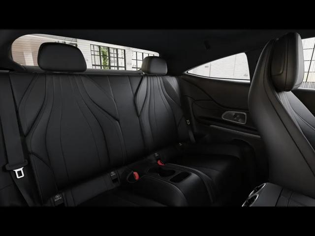 2026 Mercedes-Benz E-CLASS E 300 CLE 300