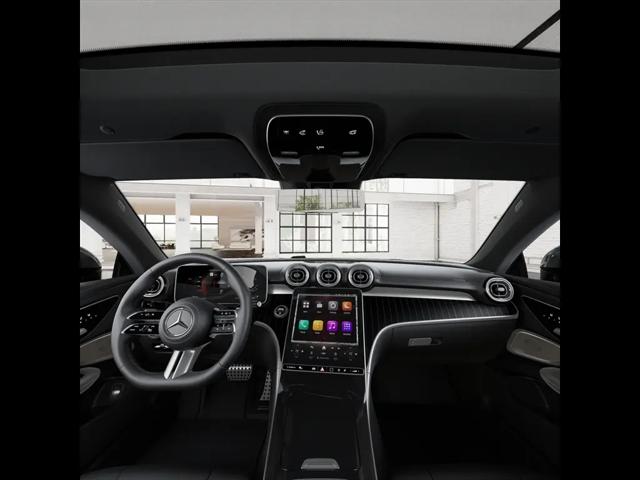 2026 Mercedes-Benz E-CLASS E 300 CLE 300