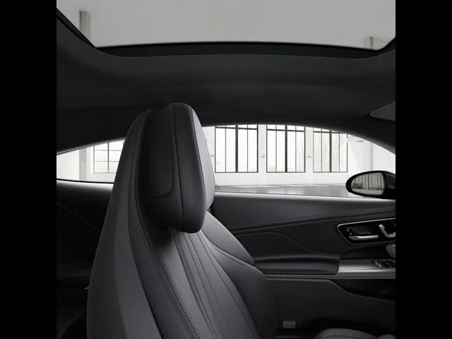 2026 Mercedes-Benz E-CLASS E 300 CLE 300
