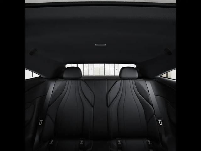 2026 Mercedes-Benz E-CLASS E 300 CLE 300