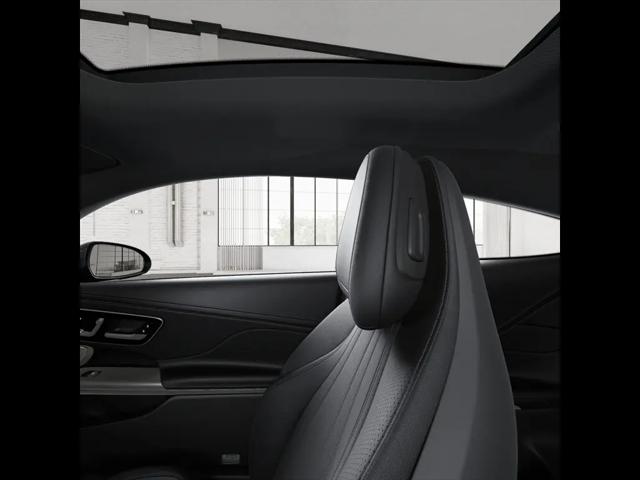 2026 Mercedes-Benz E-CLASS E 300 CLE 300