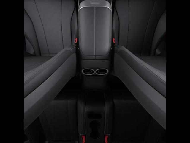 2026 Mercedes-Benz E-CLASS E 300 CLE 300