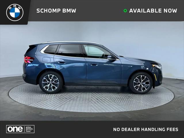 2026 BMW X3 30 xDrive for sale in Highlands Ranch, CO