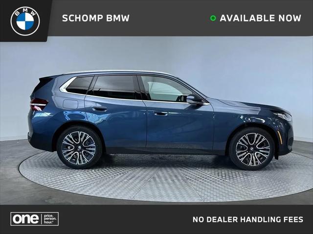 2026 BMW X3 30 xDrive for sale in Highlands Ranch, CO