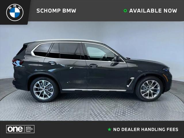 2026 BMW X5 xDrive50e for sale in Highlands Ranch, CO