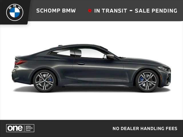 2027 BMW M4 i xDrive for sale in Highlands Ranch, CO