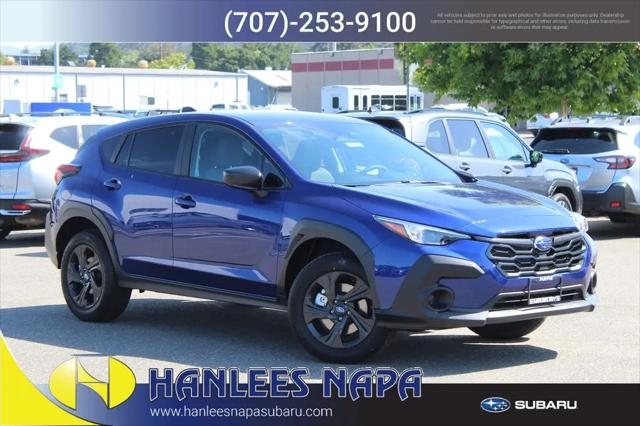 2026 Subaru Crosstrek Standard for sale in Napa, CA