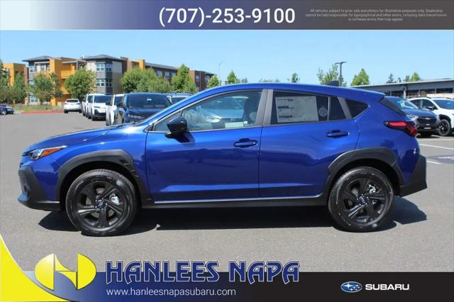 2026 Subaru Crosstrek Standard