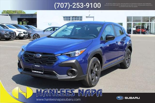 2026 Subaru Crosstrek Standard
