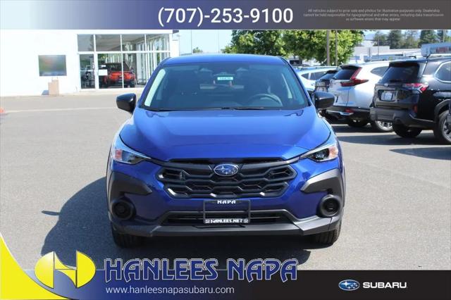 2026 Subaru Crosstrek Standard