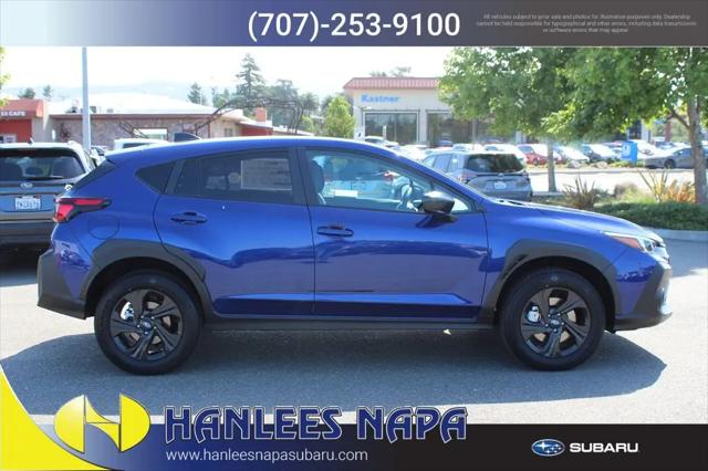 2026 Subaru Crosstrek Standard