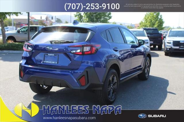 2026 Subaru Crosstrek Standard