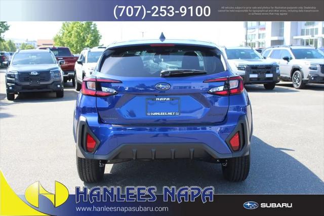 2026 Subaru Crosstrek Standard