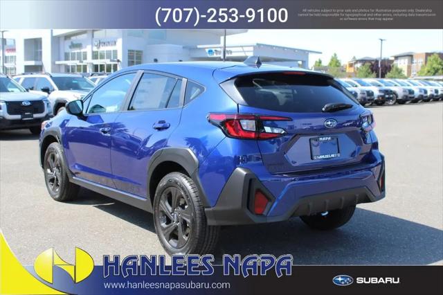 2026 Subaru Crosstrek Standard