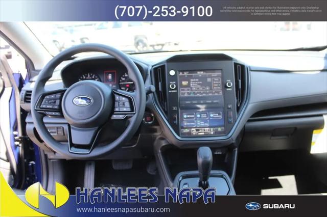 2026 Subaru Crosstrek Standard