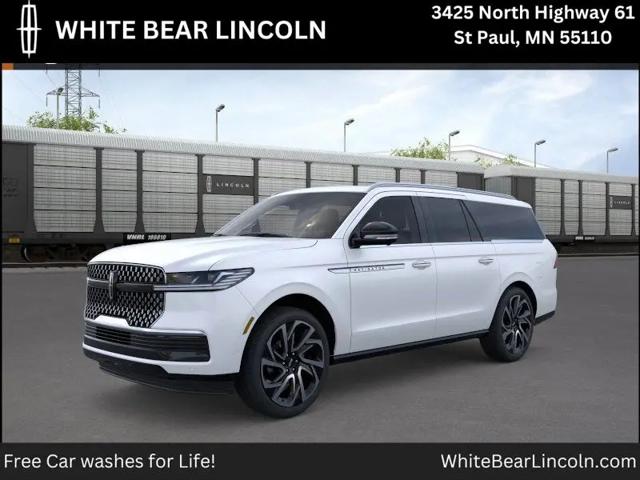 2026 Lincoln Navigator Reserve L for sale in St. Paul, MN
