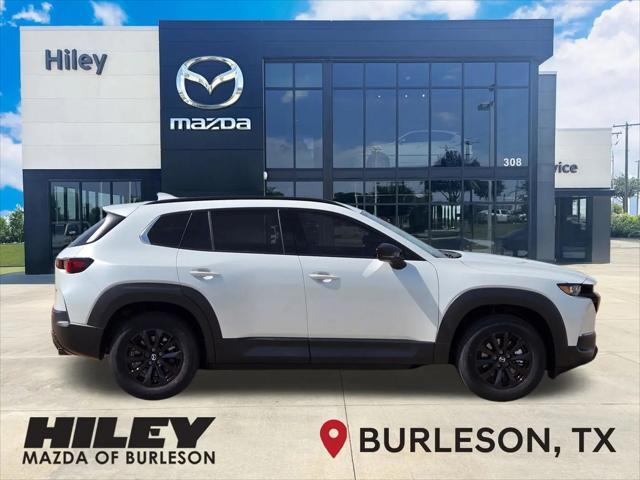2026 Mazda CX-50 Hybrid Premium