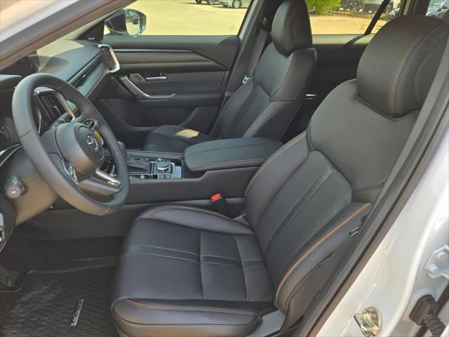 2026 Mazda CX-50 Hybrid Premium