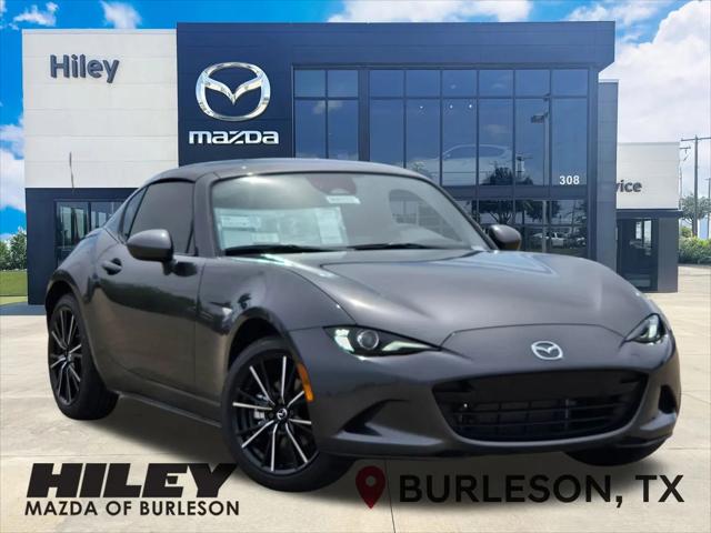 2026 Mazda MX-5 Grand Touring for sale in Burleson, TX