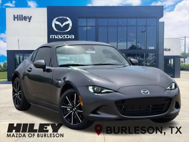 2026 Mazda MX-5 Grand Touring
