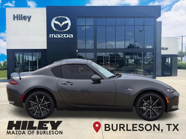 2026 Mazda MX-5 Grand Touring
