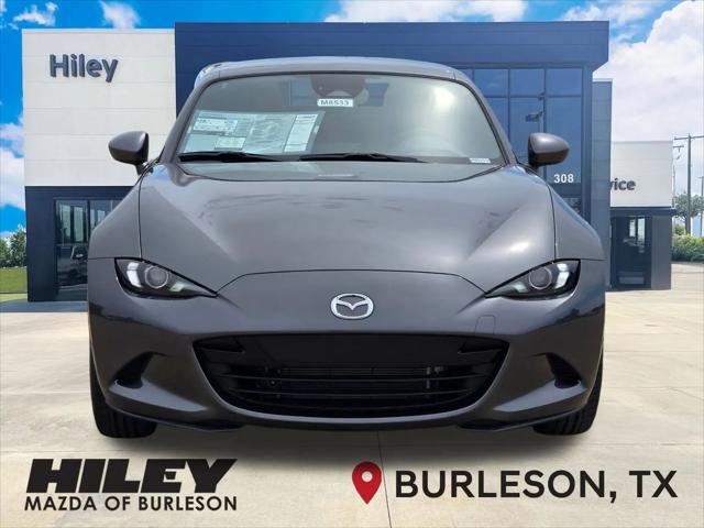 2026 Mazda MX-5 Grand Touring