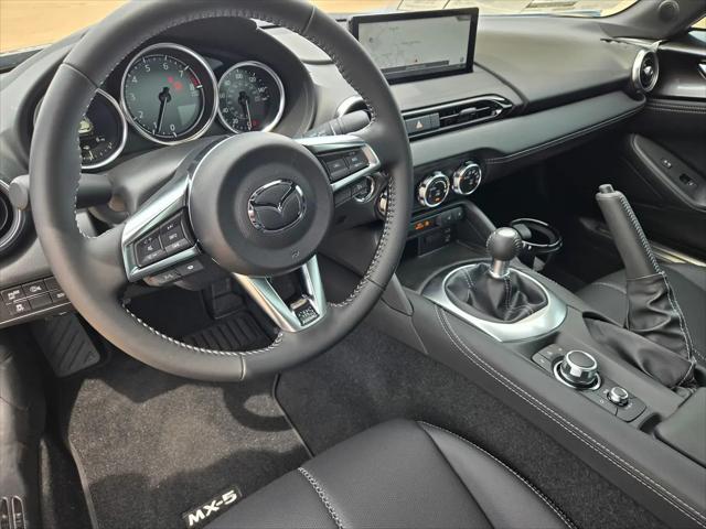 2026 Mazda MX-5 Grand Touring