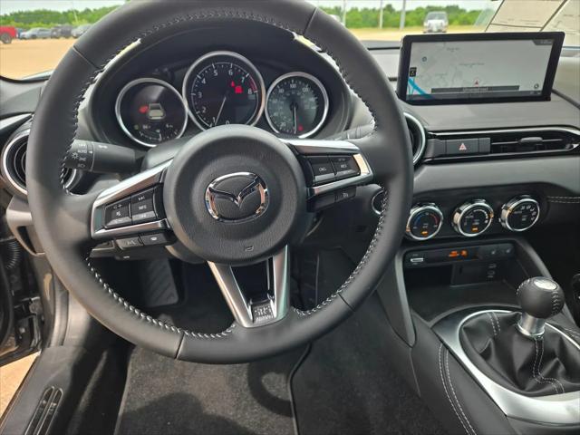 2026 Mazda MX-5 Grand Touring