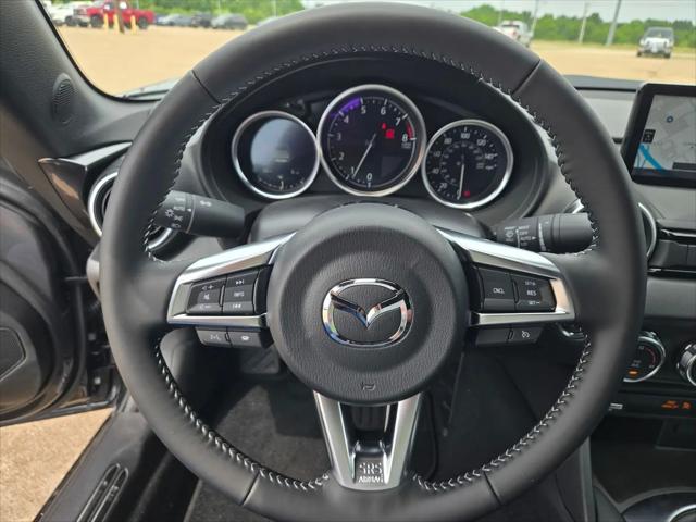 2026 Mazda MX-5 Grand Touring