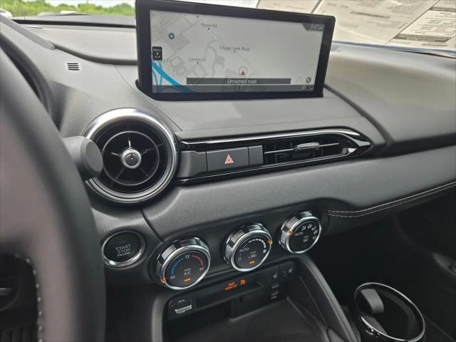 2026 Mazda MX-5 Grand Touring