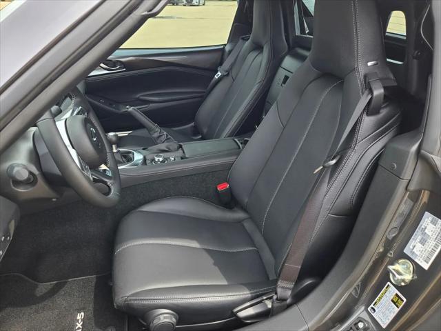2026 Mazda MX-5 Grand Touring