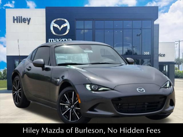 2026 Mazda MX-5 Grand Touring for sale in Burleson, TX