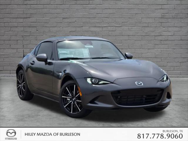 2026 Mazda MX-5 Grand Touring for sale in Burleson, TX