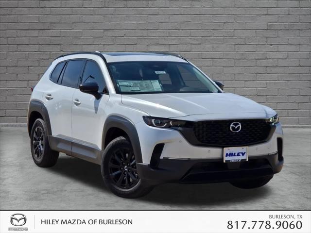 2026 Mazda CX-50 Hybrid Premium for sale in Burleson, TX