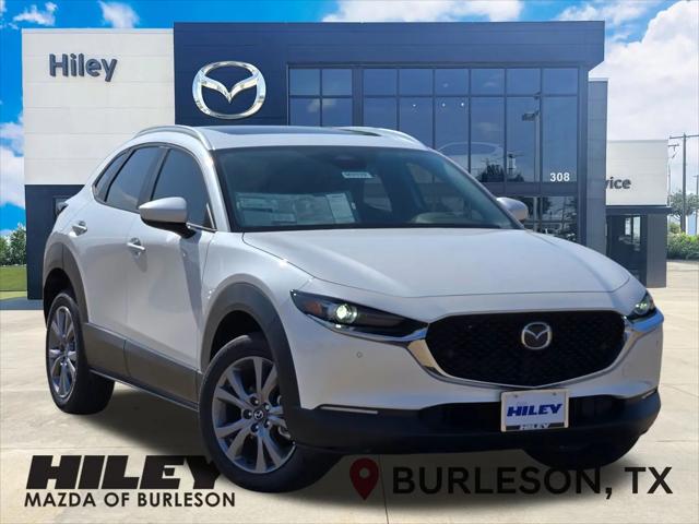 2026 Mazda CX-30 2.5 S Preferred for sale in Burleson, TX