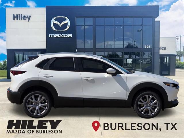 2026 Mazda CX-30 2.5 S Preferred