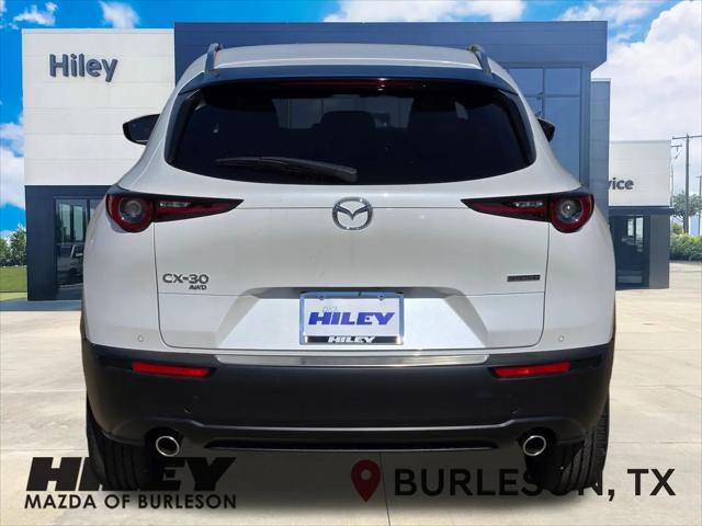 2026 Mazda CX-30 2.5 S Preferred