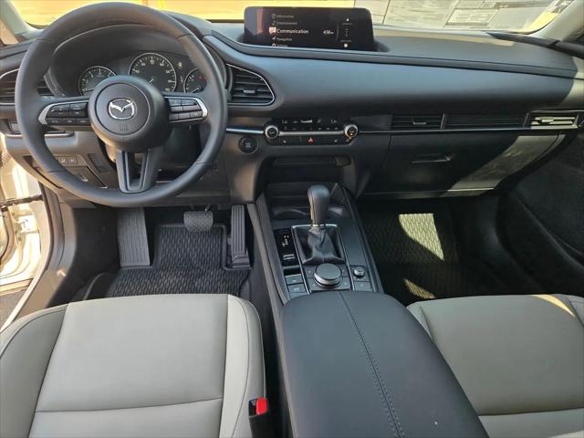 2026 Mazda CX-30 2.5 S Preferred