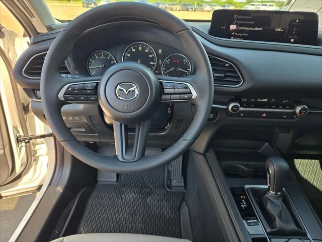 2026 Mazda CX-30 2.5 S Preferred