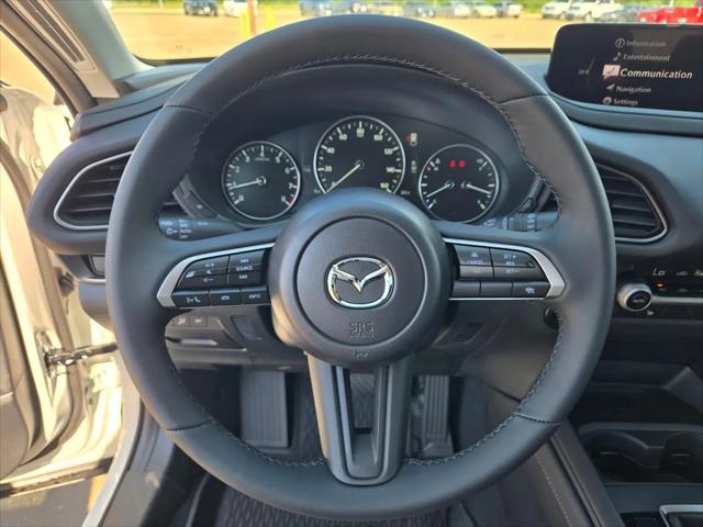 2026 Mazda CX-30 2.5 S Preferred