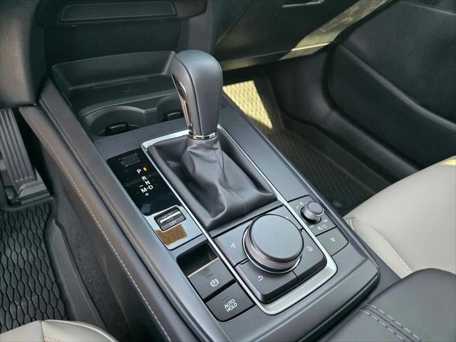 2026 Mazda CX-30 2.5 S Preferred