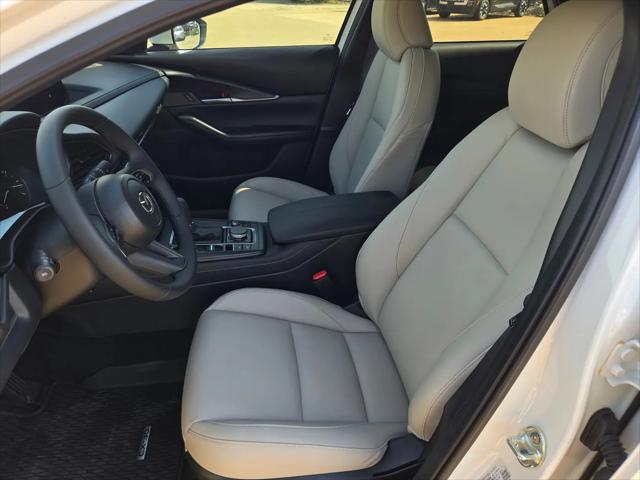 2026 Mazda CX-30 2.5 S Preferred