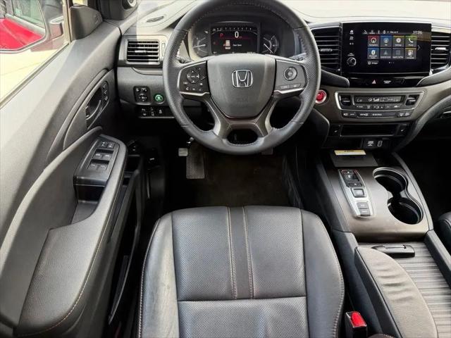 2023 Honda Passport AWD TrailSport